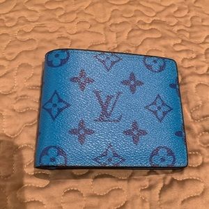 Louis Vuitton wallet
